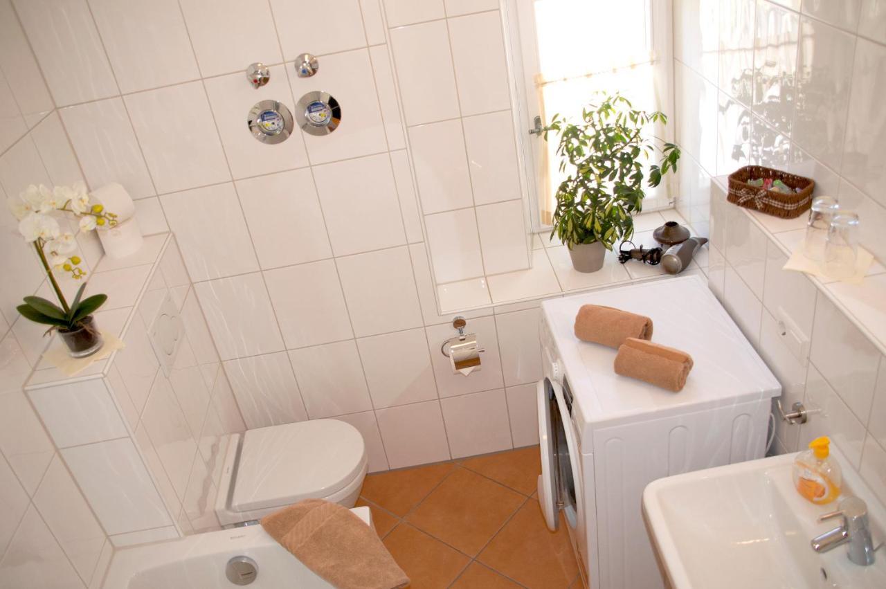 Appartement Simon Füssen