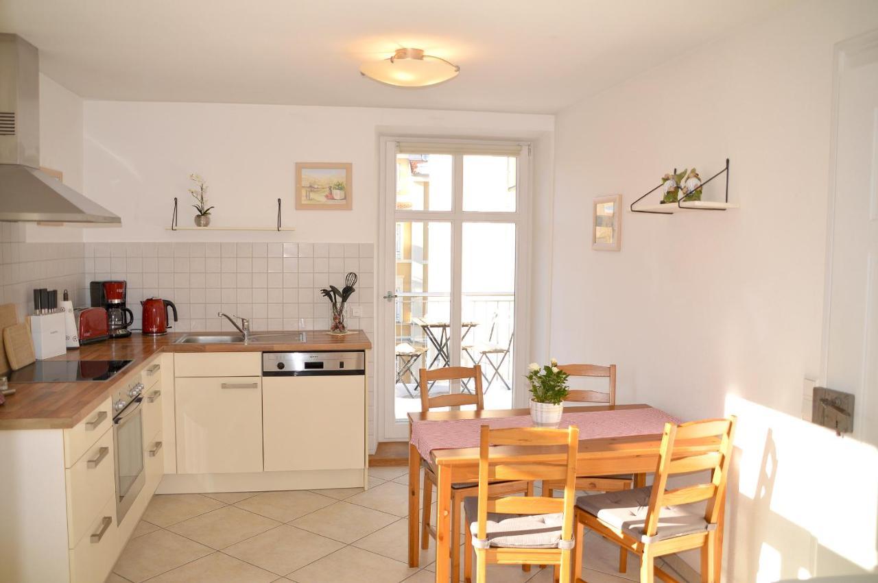 Simon Appartement Füssen