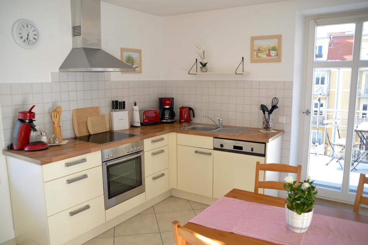 Simon Appartement Füssen