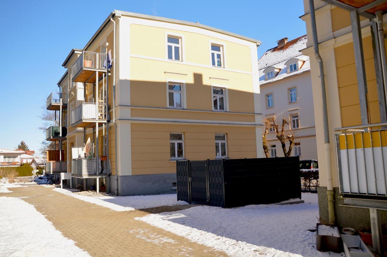 Simon Appartement