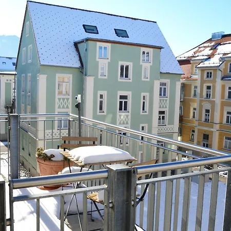 Ferienwohnung Simon Füssen Exterior foto