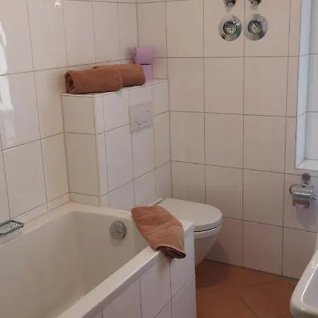 Ferienwohnung Simon Füssen Exterior foto