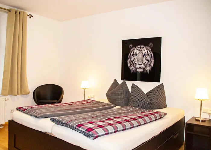 Ferienwohnung Simon