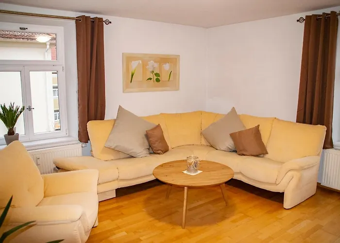 Ferienwohnung Simon